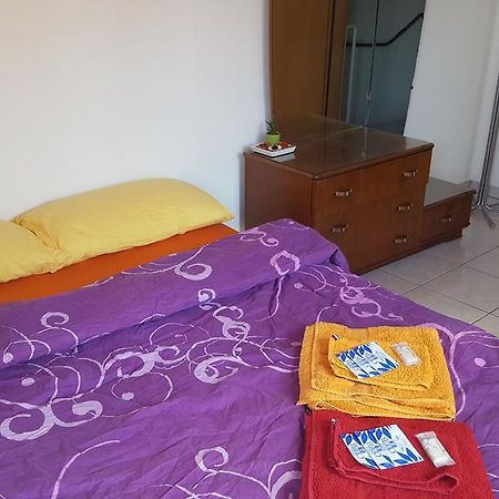 Roba Da Matti B&B Morcote Ngoại thất bức ảnh