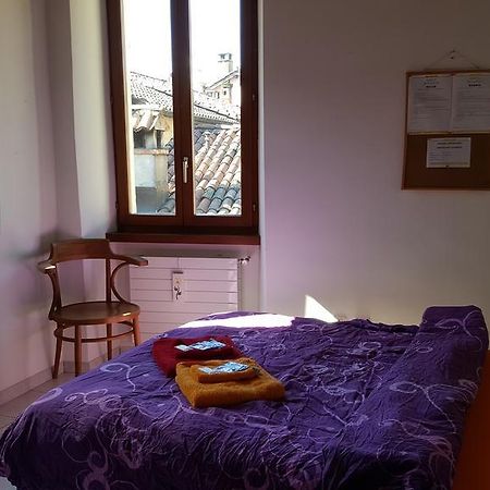 Roba Da Matti B&B Morcote Ngoại thất bức ảnh