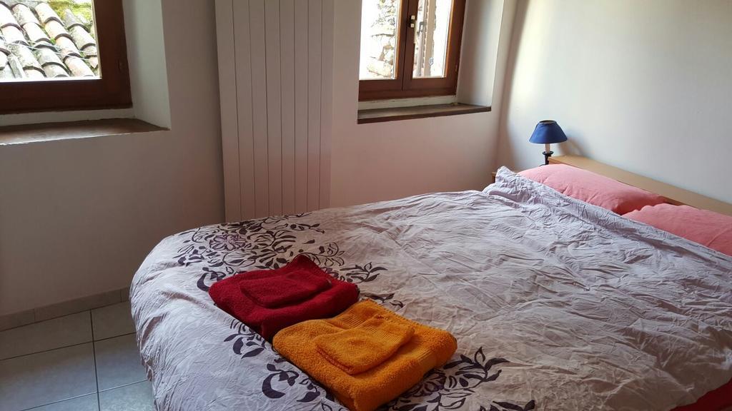 Roba Da Matti B&B Morcote Ngoại thất bức ảnh