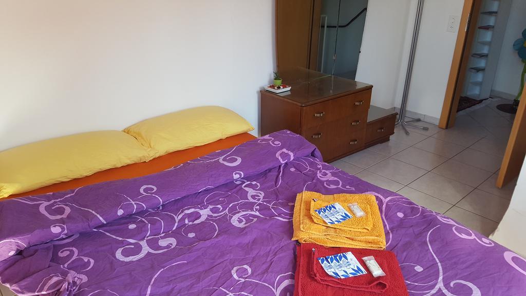 Roba Da Matti B&B Morcote Ngoại thất bức ảnh