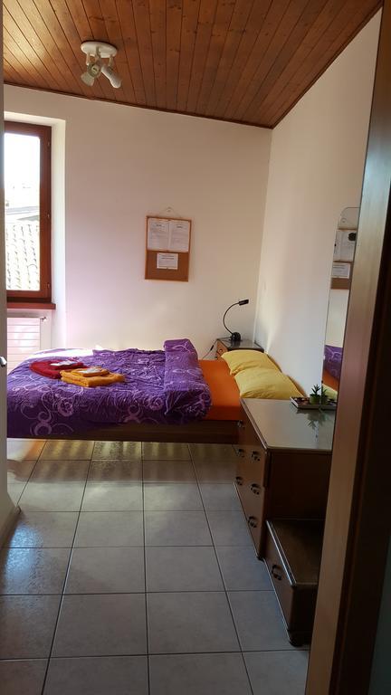 Roba Da Matti B&B Morcote Ngoại thất bức ảnh