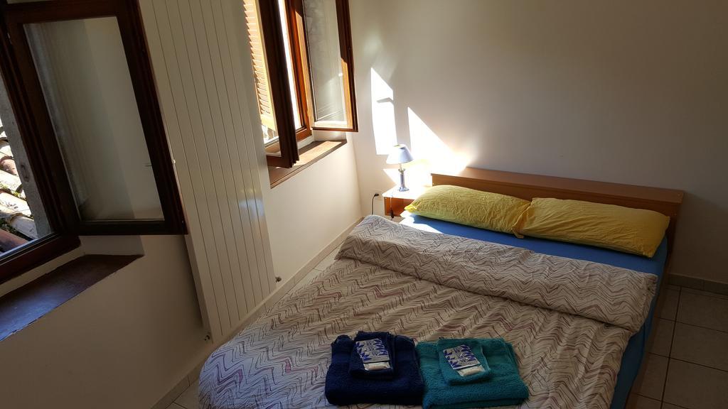Roba Da Matti B&B Morcote Ngoại thất bức ảnh