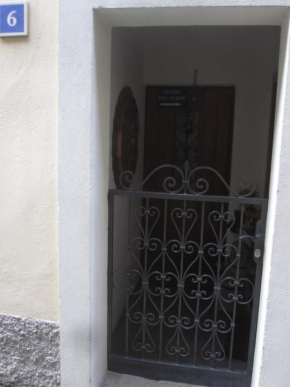 Roba Da Matti B&B Morcote Ngoại thất bức ảnh